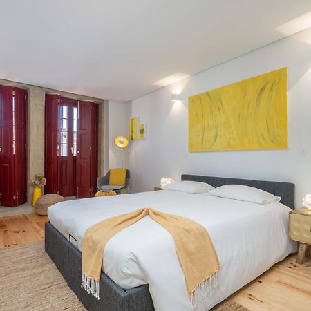 Domus 21 - Batalha Apartman Porto Kültér fotó