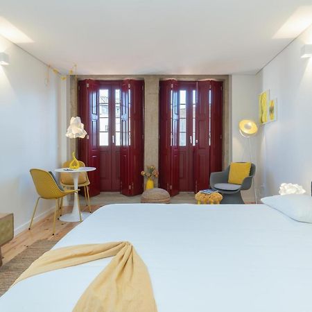 Domus 21 - Batalha Apartman Porto Kültér fotó