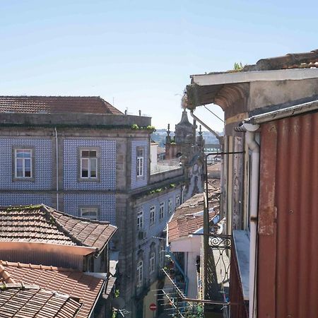 Domus 21 - Batalha Apartman Porto Kültér fotó