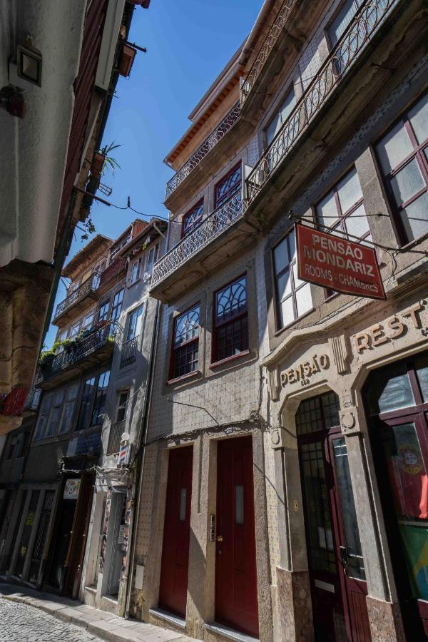 Domus 21 - Batalha Apartman Porto Kültér fotó