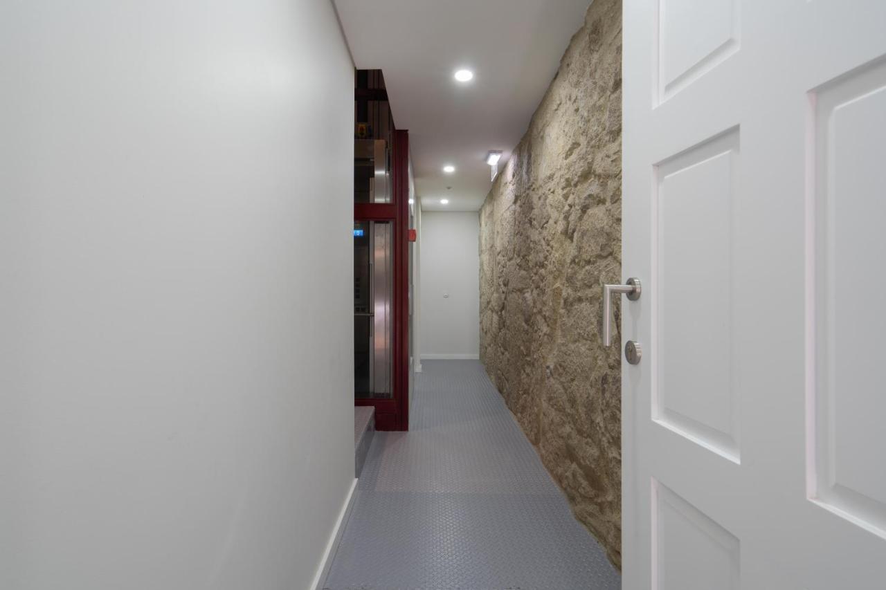 Domus 21 - Batalha Apartman Porto Kültér fotó