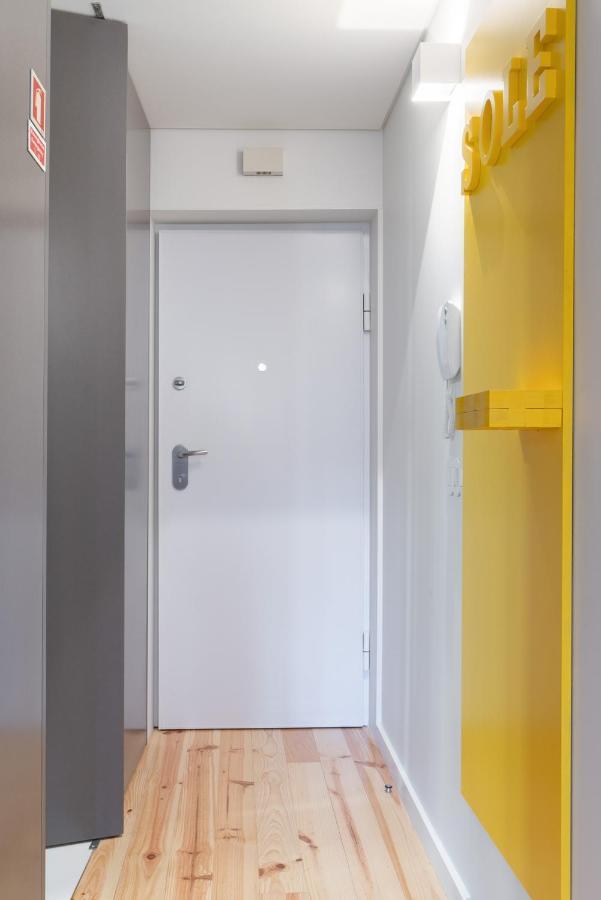 Domus 21 - Batalha Apartman Porto Kültér fotó