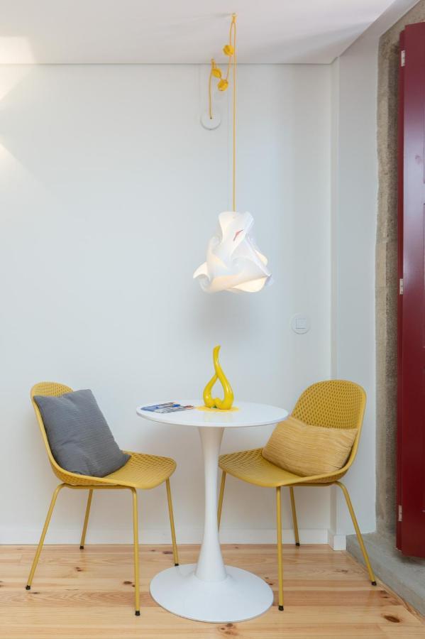 Domus 21 - Batalha Apartman Porto Kültér fotó