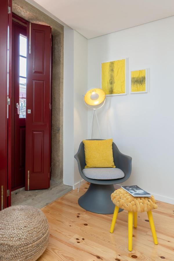 Domus 21 - Batalha Apartman Porto Kültér fotó